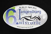 Langenburg Historic